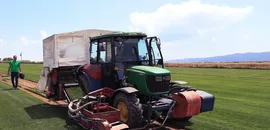 Edirne’de köyden kente göçü tersine çeviren tesis üretim ve ihracatta büyüdü