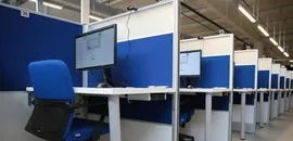 "Elektronik Yabancı Dil Olarak Türkçe Sınavı" Yarın Yapılacak
