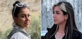 Family of Iranian Twins Sentenced to Death and Decades in Jail Ask UN for Help