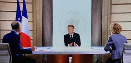 Francia Pone en Marcha UN Plan Frente A la "Guerra Híbrida" de Rusia