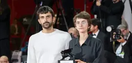 From Ovations In Venice To Death Threats In Israel: The Extreme Responses To NAZA Documentary
