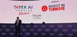 "GITEX Ai Türkiye", gelecek yıl İstanbul'da gerçekleştirilecek