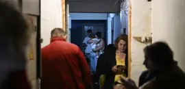 Guerre en Ukraine : Des Missiles Russes Font Plusieurs Morts à Kiev