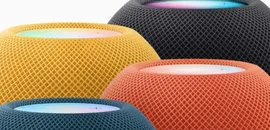Homepod Mini 2 Geliyor: Tasarım Aynı Kalacak, Renkler Değişecek