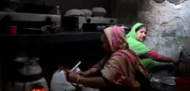 ‘I Spend A Bagful Of Money And Don’t Fill A Bag’: The Energy Crisis Hits Bangladesh