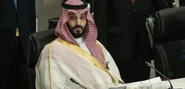 İddia: Bin Selman'dan Trump'a "İran'a Saldırma" Uyarısı