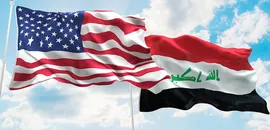 Irak ve ABD'den Enerji ve Teknolojide 48 Anlaşma