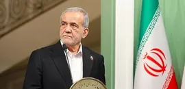İran Cumhurbaşkanı Pezeşkiyan: ABD ile Anlaşmak İçin En İyi Zaman