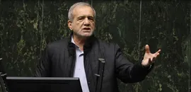 İran Cumhurbaşkanı Pezeşkiyan: ABD ile Savaş Sona Ermeli