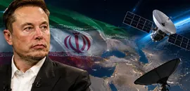 İran’dan Dikkat Çeken Hamle: Elon Musk’ın Şirketleri Vurulacak Hedefler Listesinde