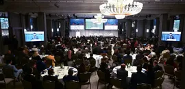 İslami finans küresel ölçekte ivme kazanıyor