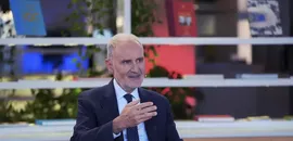İstanbul Ticaret Odası Başkanı Şekib Avdagiç, AA Finans Masası'na konuk oldu: (3)