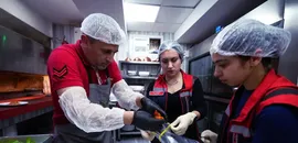 İstanbul’da gıda işletmelerine yönelik denetimler sürüyor