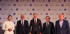 İZÜ'nün İslam İktisadı ve Finansı Forumu" İstanbul'da düzenlendi