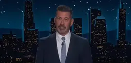 Jimmy Kimmel On RNC Convention: ‘They’re Very Nervous About The Midterms, and Rightly So’