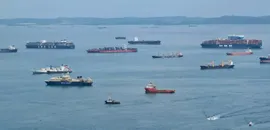 Karadeniz’de Bıçak Kemiğe Dayandı