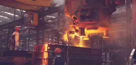 KARDEMİR, yılın ikinci çeyreğinde 1 milyar 316 milyon lira net kar açıkladı