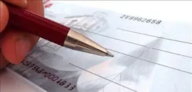 Karşılıksız Çek Tutarı Arttı: Sekiz Ayda 233 Milyar TL’ye Ulaştı