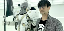 Kojima, Physint Ayrılığı Hakkında Konuştu: Xbox'ın Teknolojisini Öne Çıkardı