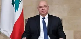 Lübnan Cumhurbaşkanı Avn: Türkiye'nin Kapasitesine Güveniyoruz