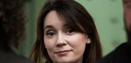 L'Ue Sanctionne la Chroniqueuse Russe Pro-Kremlin Xenia Fedorova