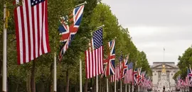 Many Americans Live in the UK – But Few Vote Back Home. This Year, that Must Change | Kathryn Sikkink