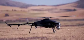 Mini insansız helikopter DUMRUL'a yeni görev