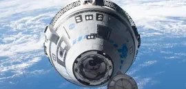 NASA, Sorunlu Starliner’dan Vazgeçmiyor