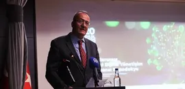 Nevşehir'de "1. Uluslararası Çevreci Dijital Yönetişim Konferansı" düzenlendi