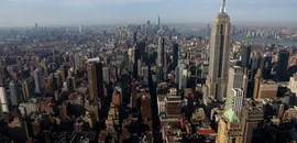 New York'tan Veri Merkezlerine Çevre Kısıtlaması