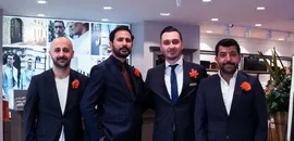 Orka Holding'den LÖSEV'e farkındalık desteği