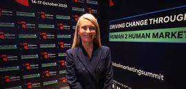 Pazarlama dünyasının liderleri çalışma vizyonlarını Global Marketing Summit 2025'te anlattı