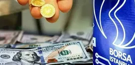 Piyasalarda Gün Ortası: Borsa, Döviz ve Altında Son Durum Ne? (23 Eylül 2026)