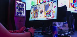 Red Bull Tetris Türkiye Finali tamamlandı