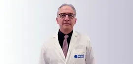 Robotik diz ve kalça protezi ameliyatıyla protez ömrü uzuyor