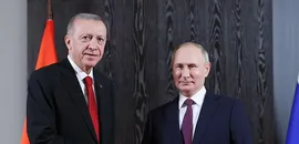 Rusya: Putin-Erdoğan Diyaloğu İkili İlişkileri Güçlendiriyor