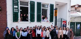 Sabancı Vakfı'nın 16. Sezon Fark Yaratanı Emeklioğlu'ndan kadınlara istihdam ve girişimcilik desteği