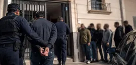 Sahte İkamet Vurgunu! Bir Daireden 18 Kişi Çıktı