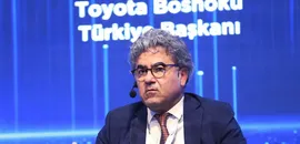 Sakarya'da düzenlenen "Makina Zirvesi" sona erdi