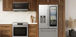Samsung Güncelleme Gönderdi, Bazı Akıllı Buzdolapları Tamamen Çalışmayı Bıraktı