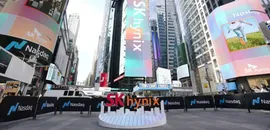 SK Hynix Ve Intel Masada: Bellek Üretimi ABD'ye Taşınabilir