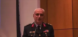 SPK’den İstanbul İl Jandarma Komutanlığı personeline eğitim