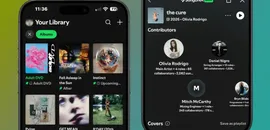 Spotify'a Bu Yıl Gelen 5 Özellik: Konser Biletinizi Bile Ayırabiliyor