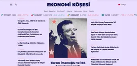 Tarafsız ve Bağımsız Dijital Habercilik: Ekonomi Köşesi Yayında