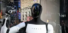 Tesla Optimus Üretimini Hızlandırdı: Robotun Elleri Darboğaz Oldu