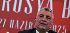Ticaret Bakanı Bolat, Türkiye-Rusya ilişkilerinin ortaklık boyutuna evrildiğini söyledi