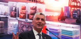 Ticaret Bakanlığı öncülüğünde "Ankara e-İhracat Zirvesi" düzenlendi