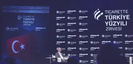 Ticarette Türkiye Yüzyılı Zirvesi