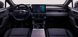 Toyota yeni nesil RAV4'ün dünya prömiyerini gerçekleştirdi