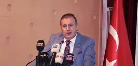 Trabzon'da "Karadeniz Kruvaziyer Turizmine Stratejik Açılım" toplantısı yapıldı